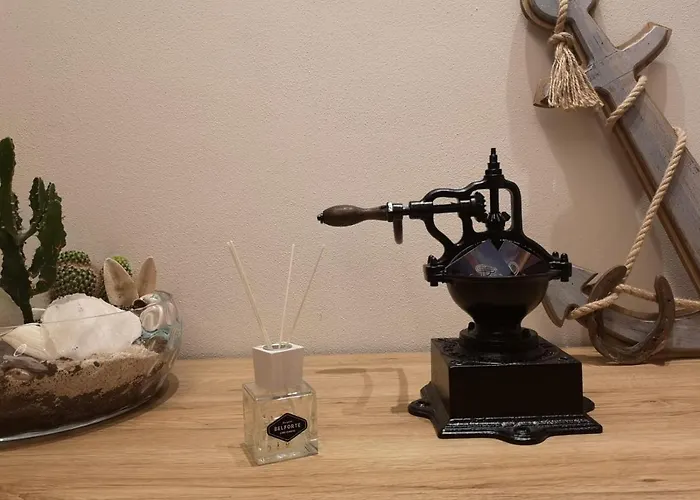 Hotel Il Battello Cesenatico