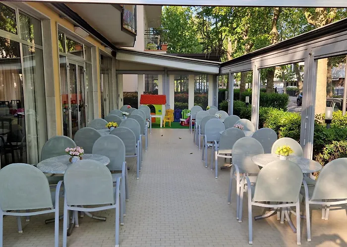 Cristoforo ColomboHotel Cesenatico