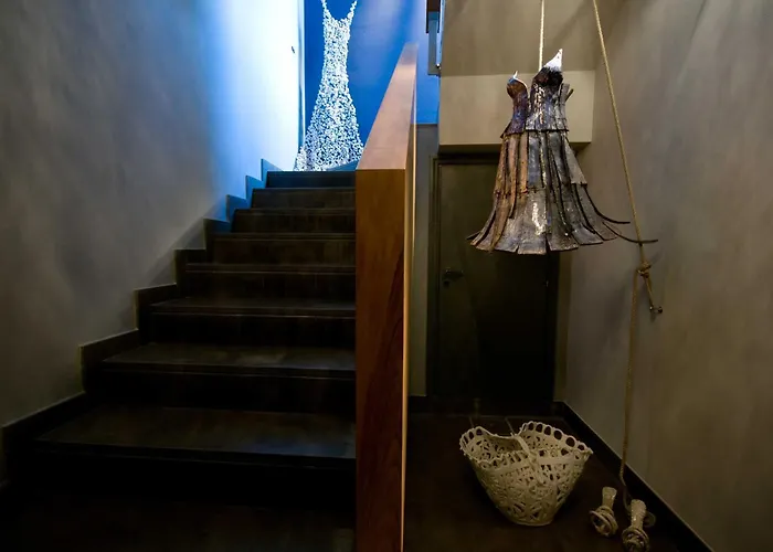 Bed and Breakfast Casadodici Cesenatico