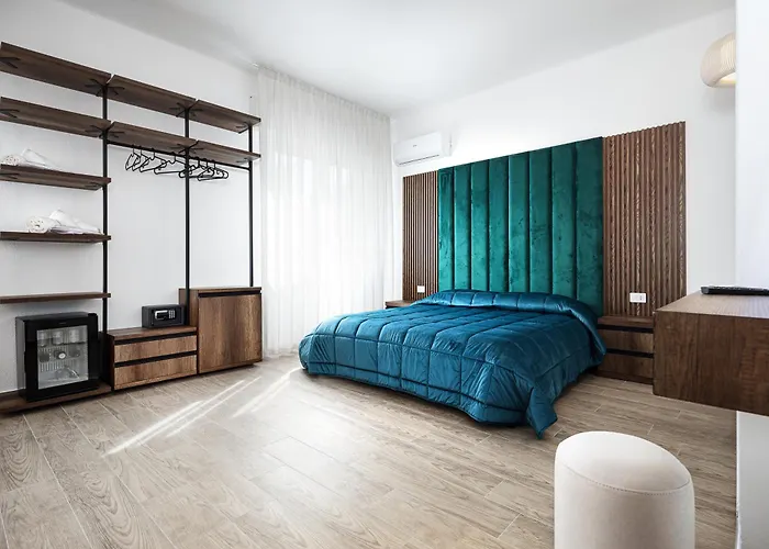 Hotel Levante Cesenatico