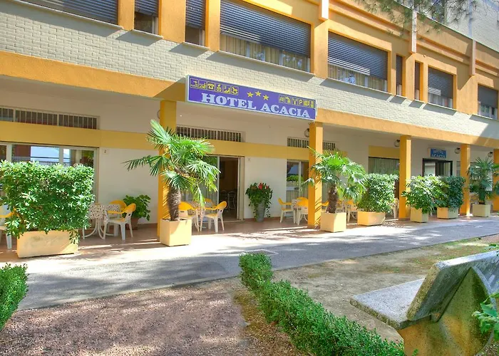 AcaciaHotel Cesenatico